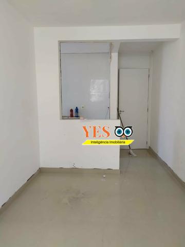 Yes Imob - Apartamento 2/4 - Santa Mônica - Foto 7