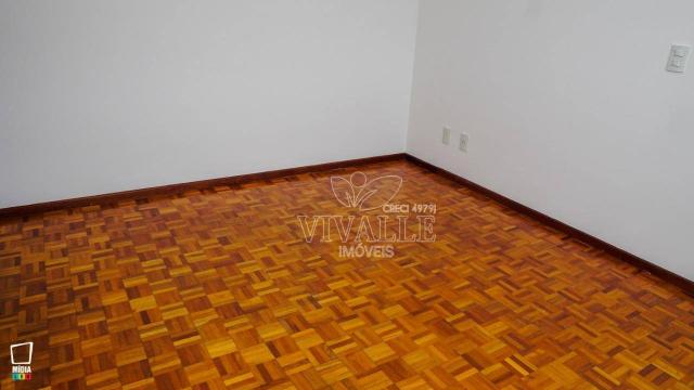 Apartamento com 2 dormitórios para alugar, 110 m² por r$ 1.350/mês - ao lado do hust - cen - Foto 15