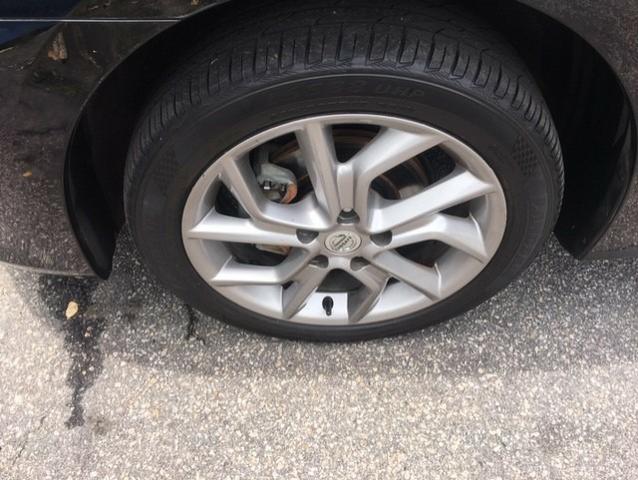 Nissan sentra 2016 unique 2.0 flex top de linha teto solar e interior bege muito novo - Foto 12