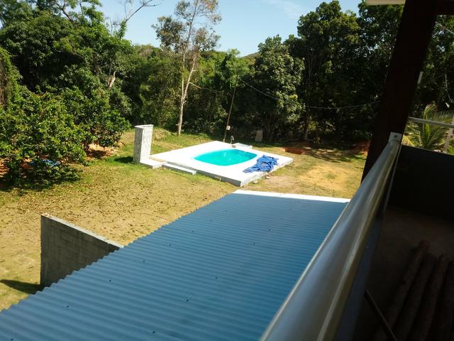 Sitio canto da mata - Foto 12