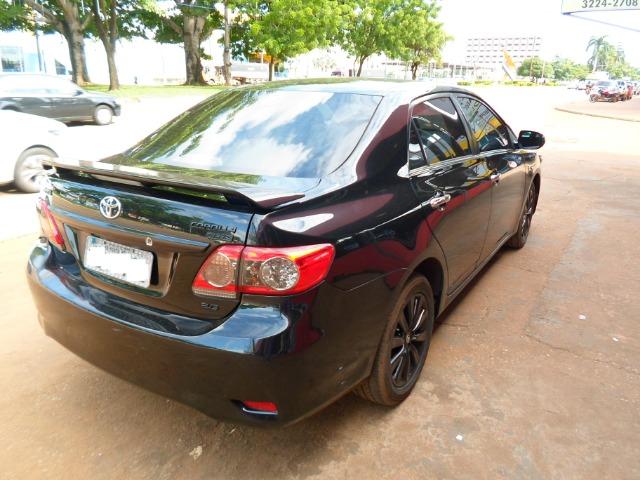 Corolla Altis Blindado - Foto 6