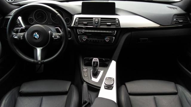 BMW 430I 2.0 16V GASOLINA GRAN COUPE M SPORT AUTOMATICO. - Foto 5