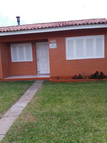 Casa temporada em Xangri-lá / RS, centro, 3 quartos, 2 banheiros - Foto 2