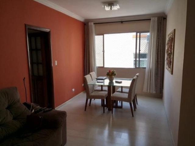 Apartamento com 2 dormitórios no Gonzaguinha em São Vicente, á venda R$350.000,00 - Foto 5