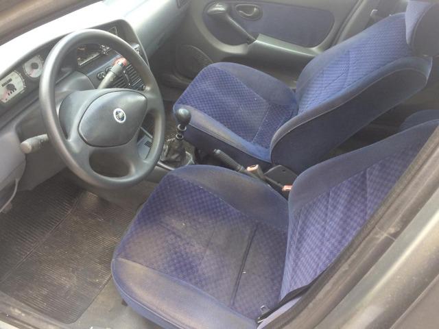 Palio 1.6 16V Completo 1998/1998 - Foto 9