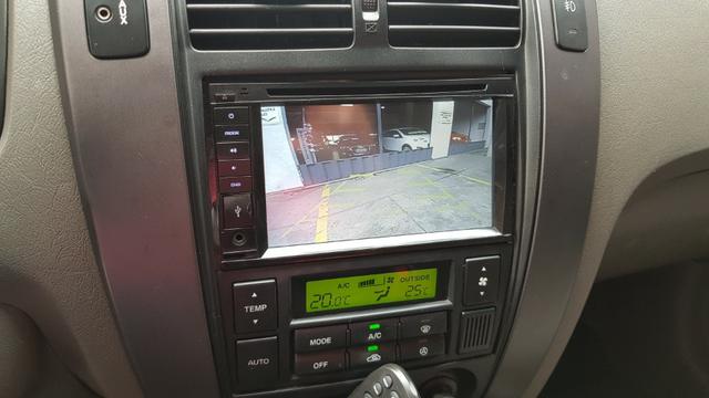 Hyundai Tucson GLS V6 + Kit gás !! - Foto 7