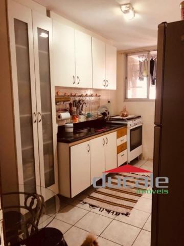 Aluga apartamento 3 quartos suite em Santa Lucia, Vitória - Foto 3