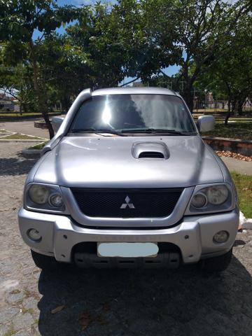 L200 Sport 4x4 Diesel - Foto 3