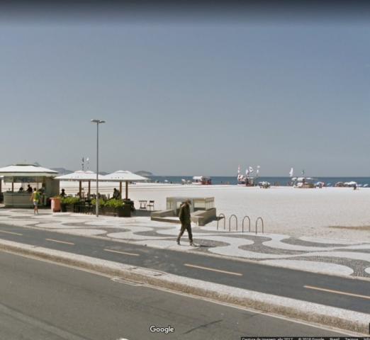 Apartamento no Copacabana em Rio de Janeiro - RJ - Foto 6