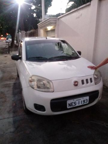 Vendo uno 2014