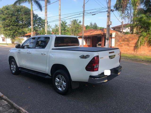Hilux SRV 17/17 - Foto 4