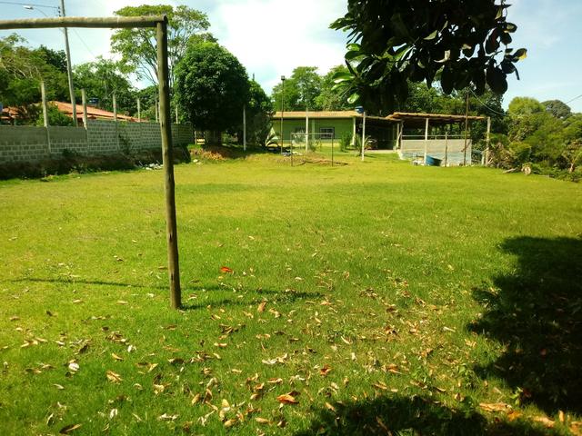 Sitio canto da mata