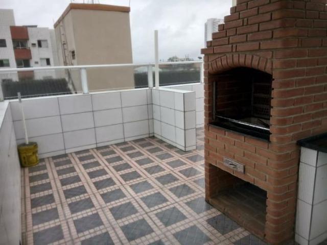 Apartamento com 2 dormitórios no Gonzaguinha em São Vicente, á venda R$350.000,00 - Foto 17