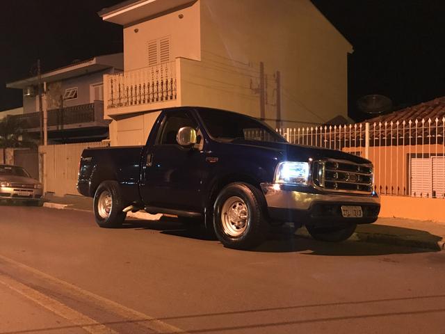 Ford F-250 XL-L