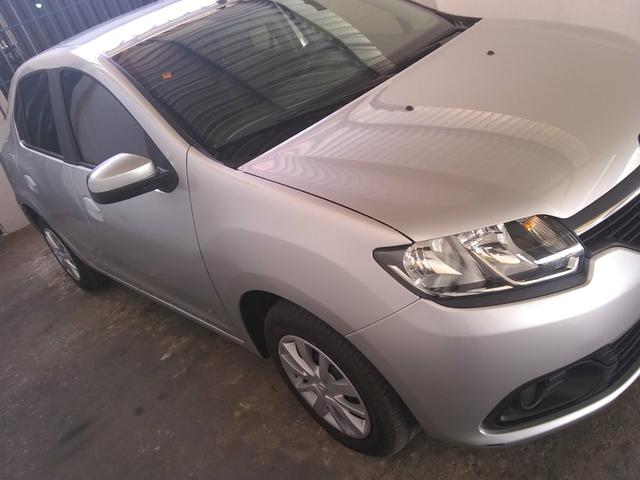 Renault Logan 2017/2018 - Foto 2