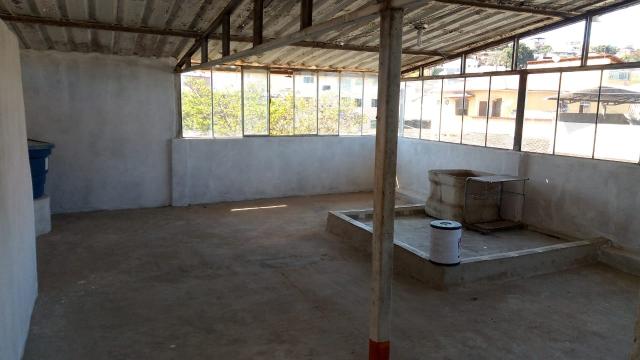 Casa à venda com 2 dormitórios em São josé operário, São joão del rei cod:351 - Foto 9
