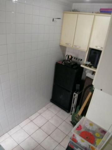 Apartamento com 2 dormitórios no Gonzaguinha em São Vicente, á venda R$350.000,00 - Foto 12