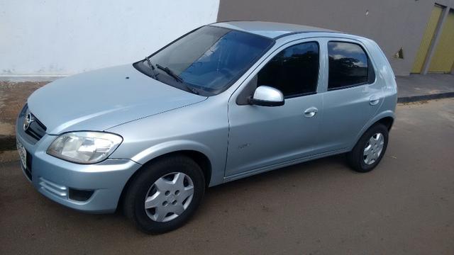 Celta Life 8V FlexPower 5p
