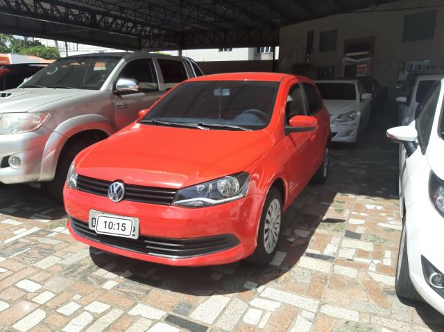 Vw Gol G6 1.0 itrend