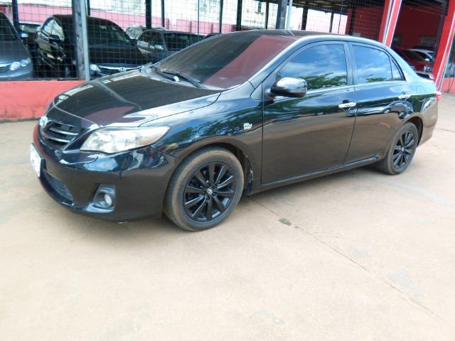 Corolla Altis Blindado - Foto 3