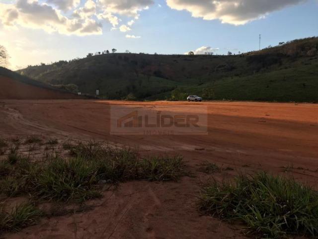 Área comercial e Industrial - (Venda) - Foto 6