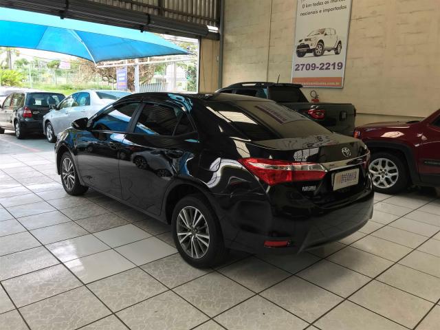 Corolla 2016/2016 1.8 gli 16v flex 4p manual - Foto 5