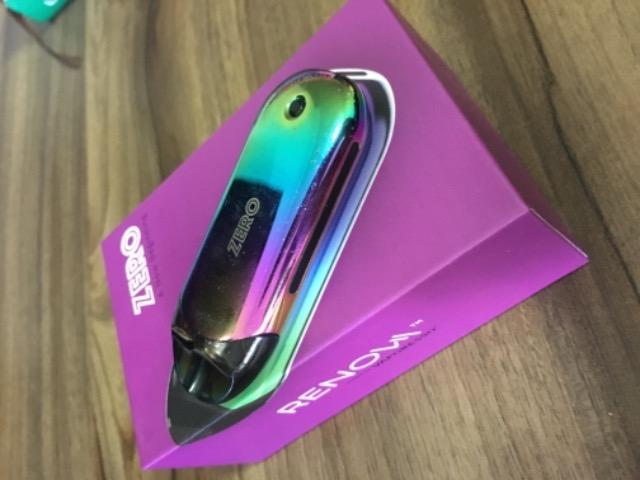 Pod renova zero