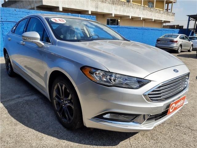 Fusion Titanium Fwd 2.0 Thais Santos * - Foto 3