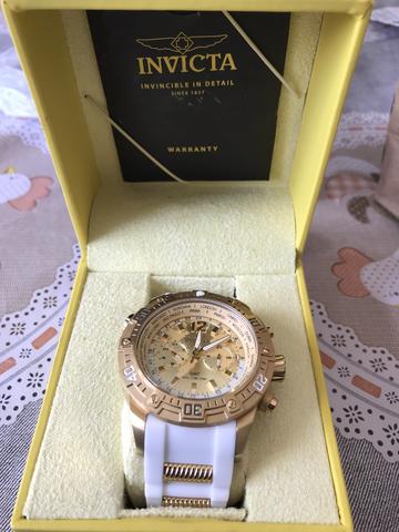Invicta aviator original - Foto 2