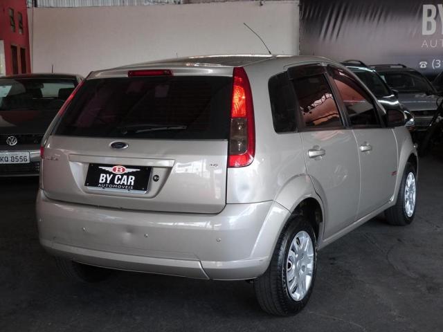 FIESTA 2012/2013 1.6 ROCAM HATCH 8V FLEX 4P MANUAL - Foto 5