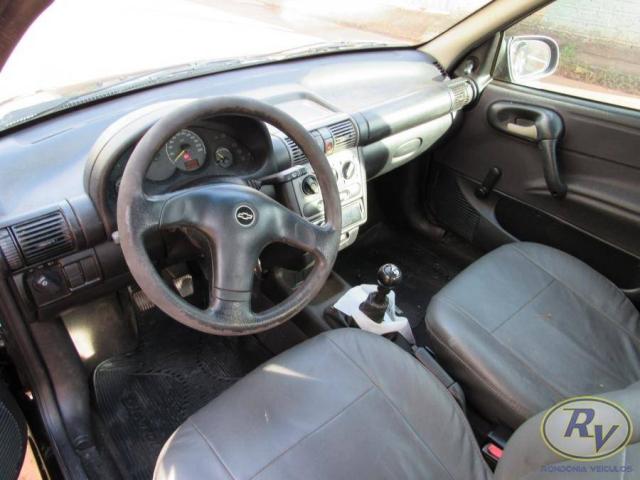 CLASSIC 2008/2008 1.0 MPFI LIFE 8V FLEX 4P MANUAL - Foto 4