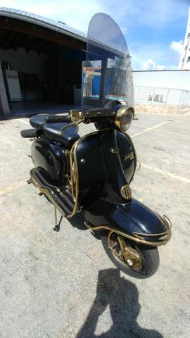 Lambretta A Venda Olx - Lambretta Li 150 2 Series 12V Ac Regulator Rectifier 3 Terminal For Scooters.