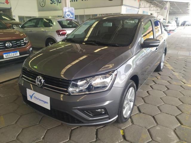 VOLKSWAGEN VOYAGE 1.6 16V MSI TOTALFLEX 4P AUTOMÁTICO - Foto 2