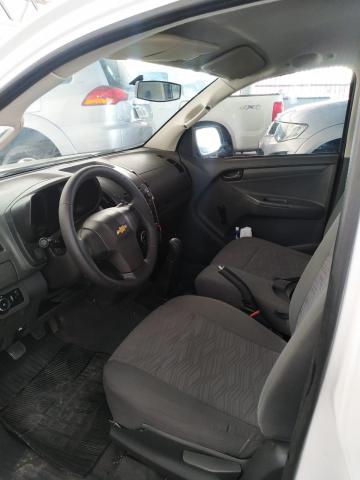 Chevrolet s10 2.8 ls 4x4 cs 16v turbo diesel 2p manual - Foto 4