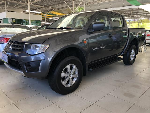 L200 triton 2014 - Foto 2