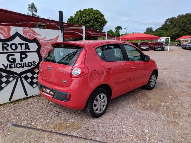 Palio 1.0 MPI Attractive 8V Flex Completo - 2016 - Foto 3
