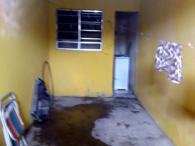 Sobradão com Terreno inteiro Pronto pra Fazer Piscina com Escritura Definitiva. Alexandre - Foto 16