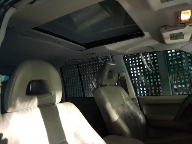 Pajero full 2007 - diesel - Automática - Foto 5