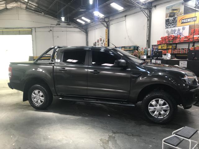 Ranger XLS 2014