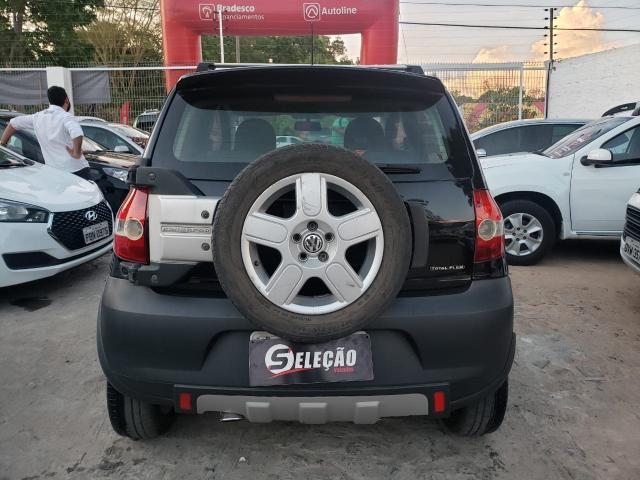 CROSSFOX 2008/2009 1.6 MI FLEX 8V 4P MANUAL - Foto 8