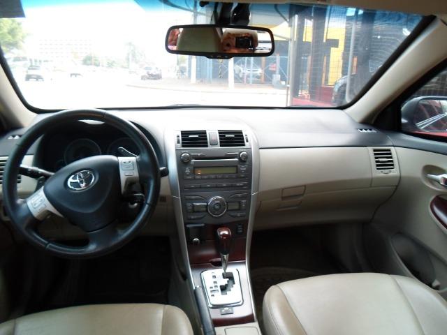 Corolla Altis Blindado - Foto 13