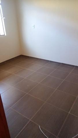 Casa à venda com 3 dormitórios em Pio xii, São joão del rei cod:279 - Foto 5