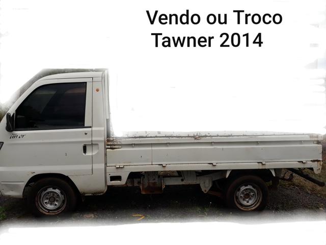?Vendo ou Troco?