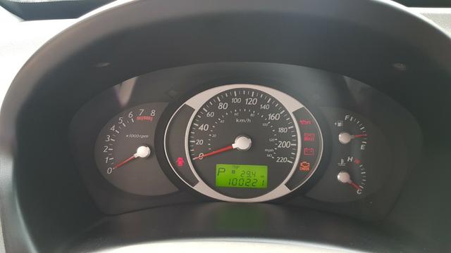Hyundai Tucson GLS V6 + Kit gás !! - Foto 4