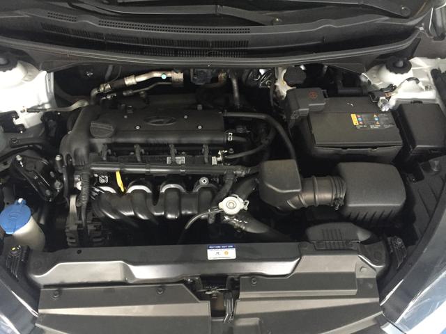 Hb20 Confort Plus 1.6 Manual 2018 - Foto 11