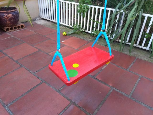 Brinquedos em Madeira - Foto 2