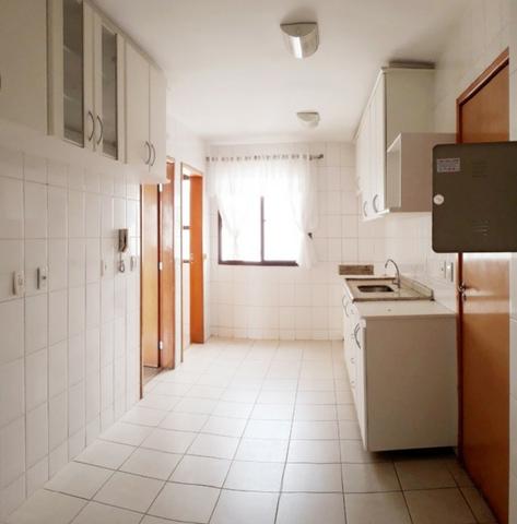 Apto à venda - 3 quartos - 1 suíte - 130 m² - Setor Bela Vista - Goiânia-GO - Foto 6