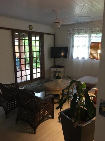 Casa à venda com 3 dormitórios em Praia da barra, Garopaba cod:2997 - Foto 13