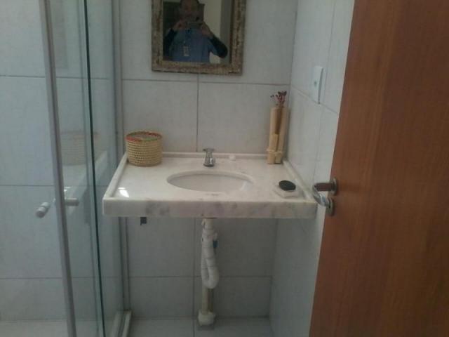 Apartamento para locação em ipojuca, ipojuca, 2 dormitórios, 1 vaga - Foto 2