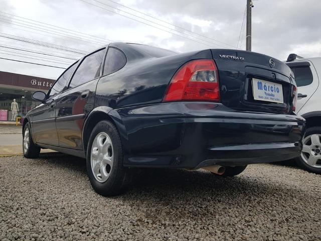 Gm - Chevrolet Vectra GL 2.2 completo - Foto 17
